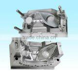 High-precision Plastic Injection Mould thumbnail-2