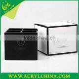2016 Clear Acrylic Cosmetic Display,makeup Display