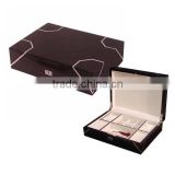 fancy high gloss MDF jewellery box