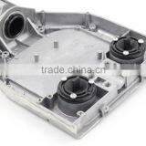 Bedicar Electric Stand up Scooter Frame Self Balancing Scooter 2 Wheels Aluminum Alloy Frame thumbnail-4