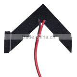 Car Styling 1PCS 14 SMD LED Arrow Panels Light Car Side Mirror Turn Signal/Indicator Light/Car Led/ Parking thumbnail-5