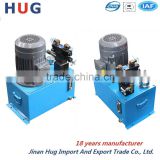 Hydraulic Power Units Type used hydraulic power unit