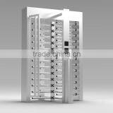 Automatic Access Control System Full Height Turnstile