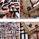 Hot Sale Super Soft Plush Flannel Blanket thumbnail-4