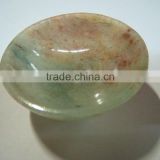 Jade Gemstone Crafts and Bowls