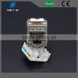 Made in China Netlink Hot Selling Sell Keystone Jack thumbnail-6