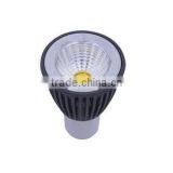 Aluminum COB 5w/G5.3 Led Spotlight Quality Product