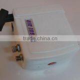 HSENG Temporary Airbrush Tattoo HS08ADC-KB thumbnail-2