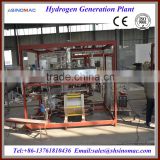 China Hydrogen Generation Plant for Building Materials Industry
