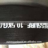 12" Working Pressure 150Psi TPU Lay Flat Hose,water Discharge Hose ,industry Hose thumbnail-6