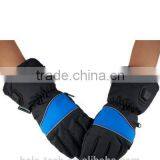 Battery Waterproof HEATED GLOVES for Sports thumbnail-1