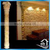 Light Weight Artificial Marble Pillars thumbnail-6