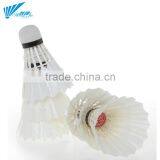 Cheap Durable Aeroplane Shuttlecock Badminton thumbnail-5