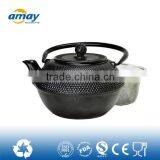 2016 Moroccan Teapot,cast Iron Teapot, Teapot thumbnail-1