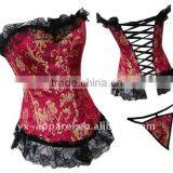 Popular Super 6xl Plus Size Corset