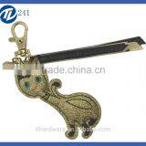 Keychain Keyring for Women's Bag Accessories