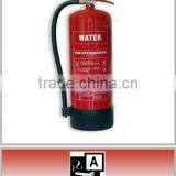 9ltr Water Fire Extinguisher