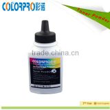BLACK toner powder for TOSHIBA Copier of T-2860/2870/2068