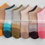 Invisible Unisex Comed Cotton Ankle Thin Compression Short Sock thumbnail-2