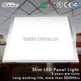 Super Bright Wholesale Price 60watt Smd4014 Led Panel Light Round Led Panel Light