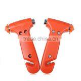 T-SMILE Bus Red Emergency Break Glass Hammer thumbnail-2