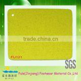 High Density Polyurethane Foam for Shoes