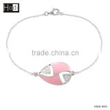 Trending hot products 925 silver bracelet charms