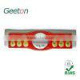 China Custom PC Embossed Domed Label Sticker Printing thumbnail-1