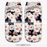 Women Hot Girls Tube Socks High Quality 3d Digital Full Print Colorful Ankle Socks Sports Unisex Custom Hot Sale Stretch Spandex thumbnail-1