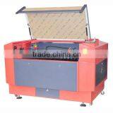 9060 Multifunctional DP and CO2 Powerful Laser Engraving Machine /laser Cutting and Engraving Machine for Model Photo Gift