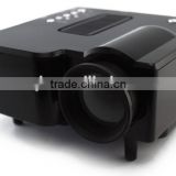 New Hot Led Mini Projector Android Smart Portable Projector Support 1080P for Home Entertainment