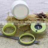 2016 Hot Sale Outside USB Handy Silicon Storage LED Lamp for Hunting Equipment Outdoor thumbnail-5