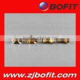Hot Selling 45 Degree Flare Fittings Made in China thumbnail-2