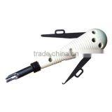 Hand Punch Tool for Ericsson Type With Hook and Spudger
