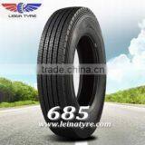Hot Sales China Tires for Truck 8.5R19.5 thumbnail-3