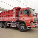High Quality 2015 New 30t Dump Truck Dimension thumbnail-2