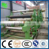 Sugarcane Bagasse Paper Making Machine for Sale / Tissue Machine thumbnail-2