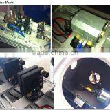 10000 Hours Laser Assurance 30w XC-FL20A Fiber Laser Marking Machine Price thumbnail-2