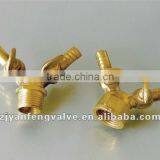 Gas Bifurcated Switch thumbnail-1