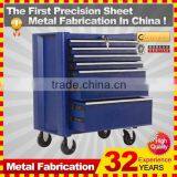 Best Sell Metal 72'' us General Tool Box Parts for Trucks With 32 Years Experience