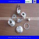 Shenzhen Custom Cnc Industrial Metal Parts Precision Cnc Machining Cnc Parts