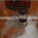 China Supplier Diamond Hole Saw Core Drill Bit for Glass Marble Porcelain Tile