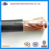H01N2-D Rubber Welding Cable,super Flexible Welding Cable ,copper Wire 70mm2 thumbnail-2