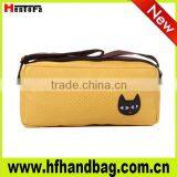 2013 New Leisure Canvas Bag thumbnail-1