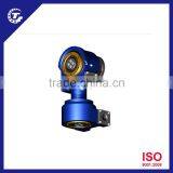 Dual Axis Slewing Drive for Solar Panel