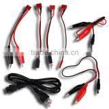 3S RC Lipo Nimh Nicd Digital Discharger DC AC IMAX B6AC Balance Battery Charger thumbnail-5