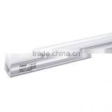 9W 0.6m T5 Tube LED Tube Integrated Lamp HDG218 Environmental Lamp Warm White and Cold White CE ROHS Approval thumbnail-1