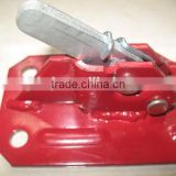 Formwork Rapid clamp spring clamp 450g 75mm * 110mm * 4mm