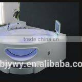Single Deluxe Massage Bathtub SD-319 thumbnail-1