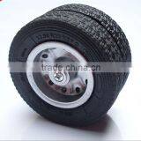New Upgrade Rubber Tire/1;24 Tire Model
